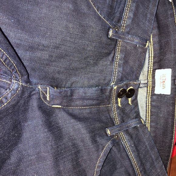 Hudson Collin Jeans - Picture 2 of 4